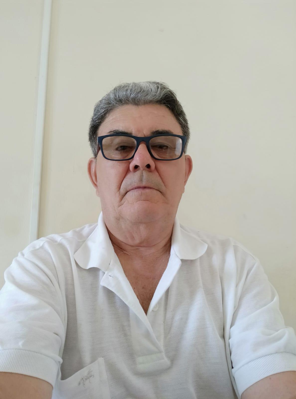 Marivaldo Mario